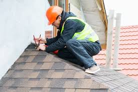 Professional  Roofing repair and installation in Brewer, ME